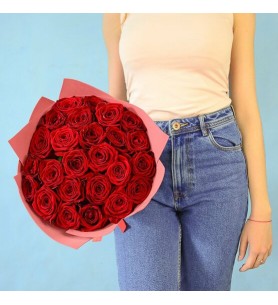 Buket Vip 30 ADET GÜL