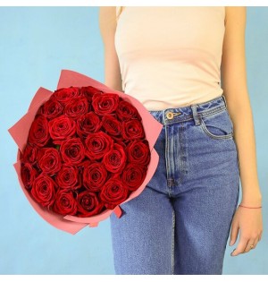 Buket Vip 30 ADET GÜL