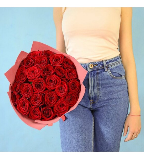 Buket Vip 30 ADET GÜL